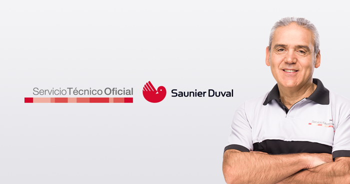 Servicio Técnico Oficial Saunier Duval Sauniersat Tarragona