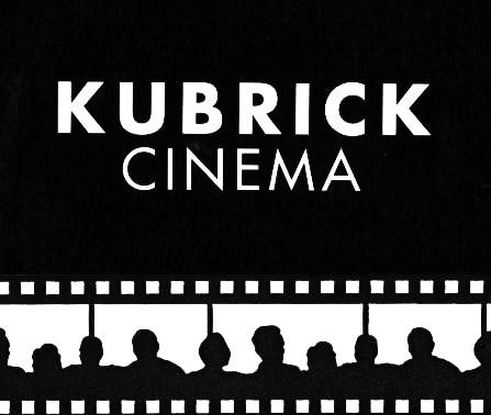 Cine Kubrick