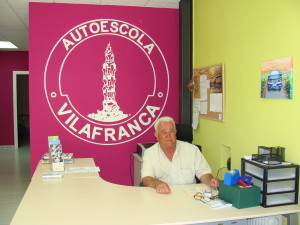 Autoescola Vilafranca,S.L. Centre Espiral